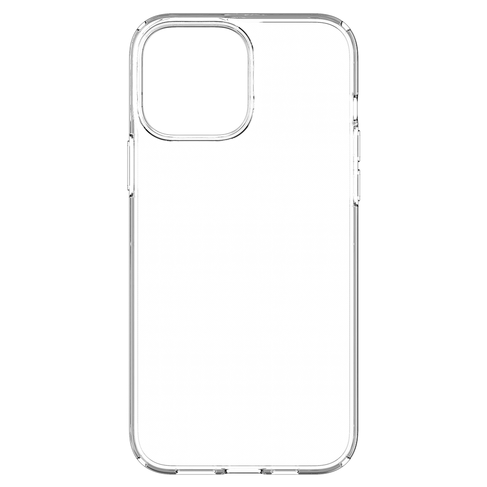 Spigen Liquid Crystal® Case - Apple iPhone 13 Pro (Crystal Clear)