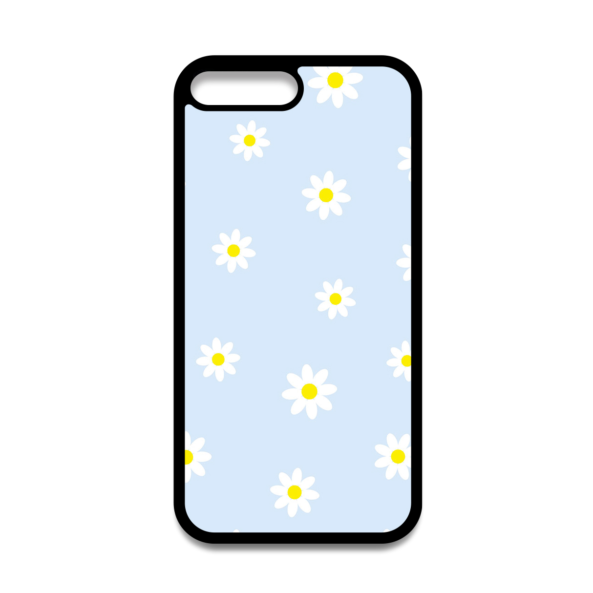 Cait’s Cases Custom Design Fashion Cases – Apple iPhone 7/8 Plus (Daisy)