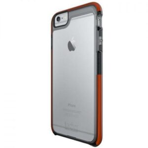 T21 Frame -  Apple iPhone 6 Plus/ iPhone 6s Plus (Smokey and Orange)
